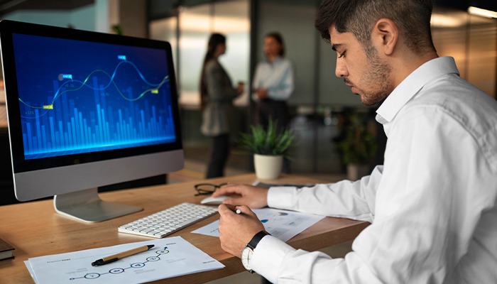 How AI Trading Agents Are Optimizing Financial Markets